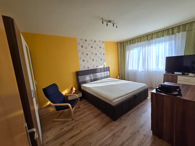 Eladó lakás Mosonmagyaróvár 54 nm