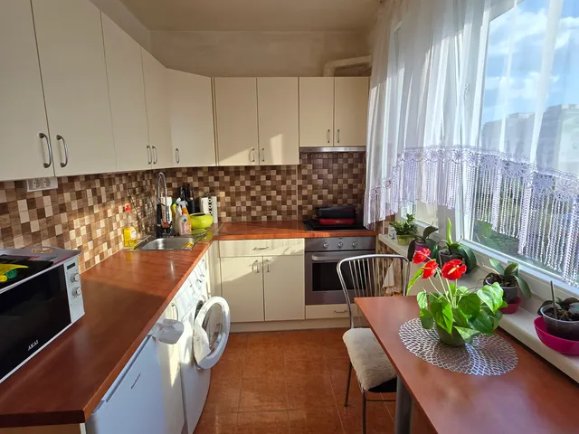 Eladó lakás Mosonmagyaróvár 54 nm