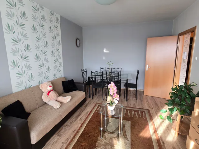 Eladó lakás Mosonmagyaróvár 54 nm