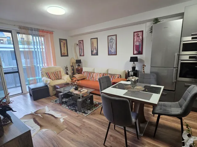 Eladó lakás Mosonmagyaróvár 45 nm