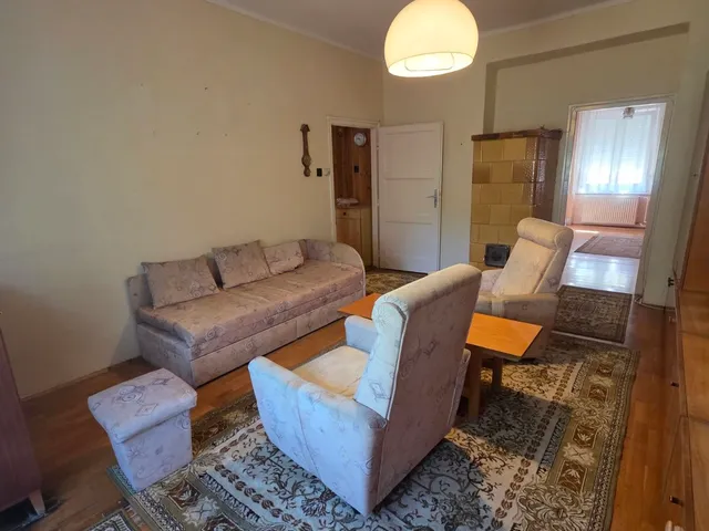 Eladó lakás Mosonmagyaróvár, Ipartelep 51 nm