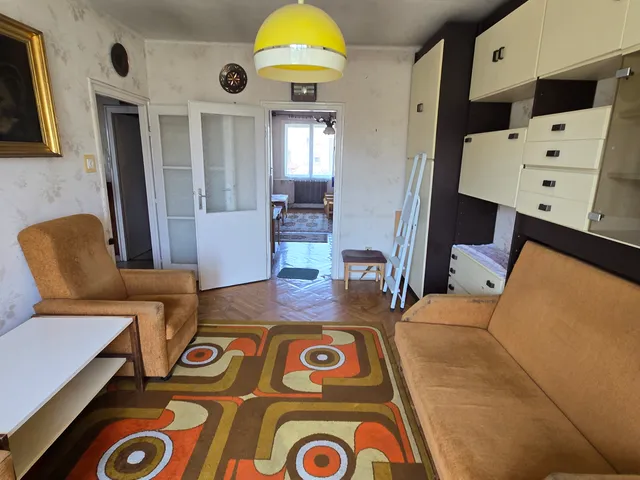 Eladó lakás Mosonmagyaróvár 61 nm