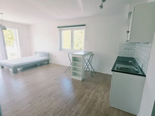 Eladó lakás Hegyeshalom 47 nm
