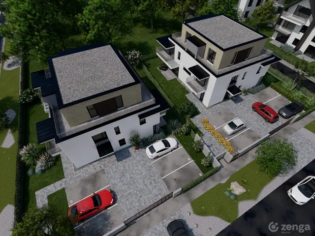 Eladó lakás Mosonmagyaróvár 65 nm