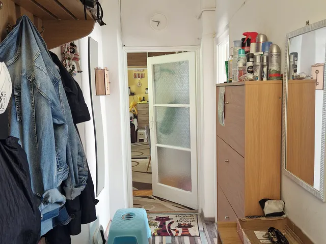 Eladó lakás Székesfehérvár 55 nm
