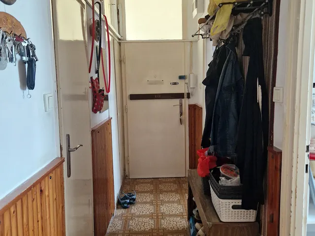 Eladó lakás Székesfehérvár 55 nm
