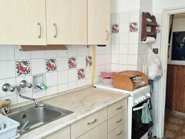 Eladó lakás Székesfehérvár 55 nm