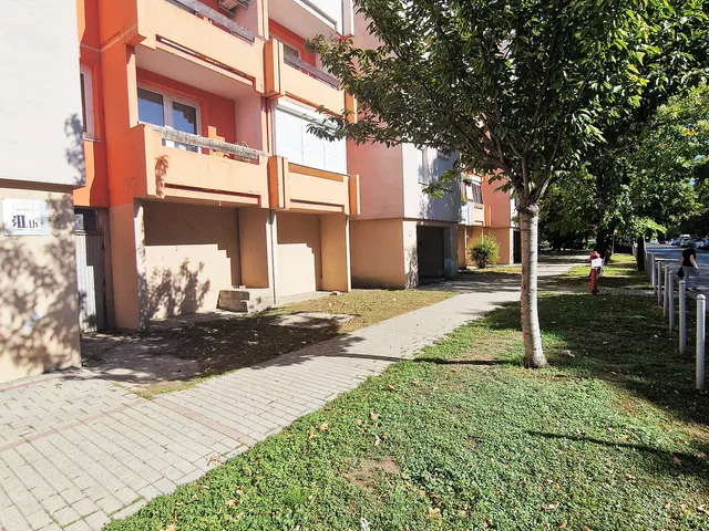 Eladó lakás Siófok 54 nm