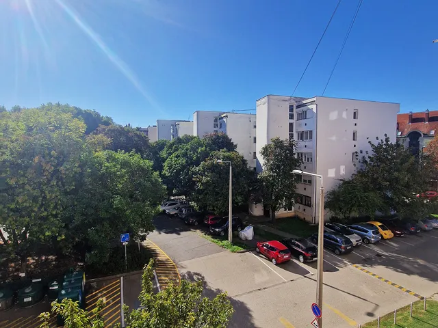 Eladó lakás Siófok, Táncsics Mihály utca 54 nm