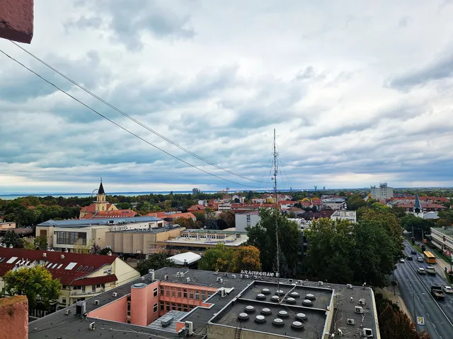 Eladó lakás Siófok 55 nm