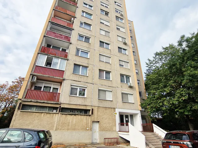 Eladó lakás Siófok, Tanácsház utca 2. 52 nm