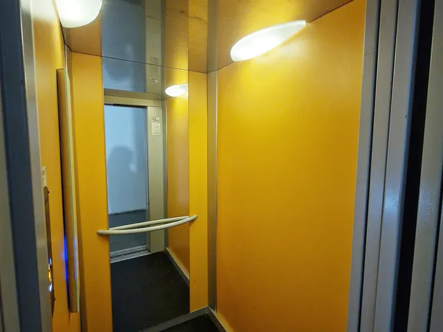 Eladó lakás Siófok, Tanácsház utca 2. 52 nm