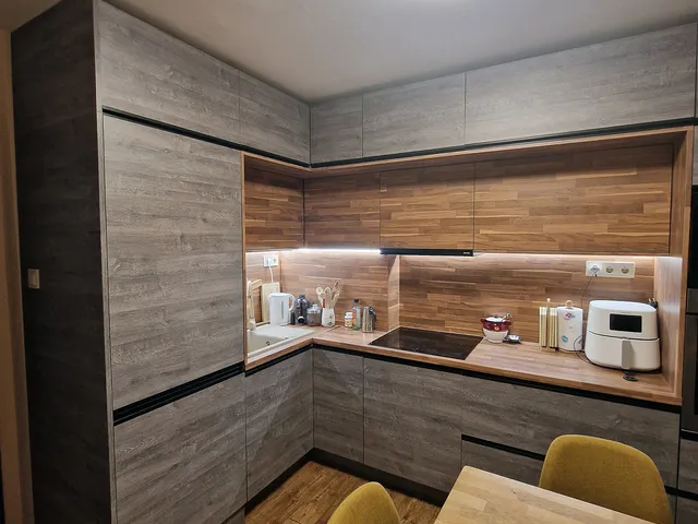 Eladó lakás Székesfehérvár, Vásárhelyi utca 47 nm