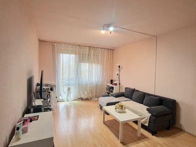 Eladó lakás Budapest VII. kerület 55 nm