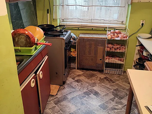 Eladó lakás Veszprém 74 nm