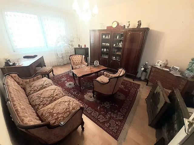 Eladó lakás Székesfehérvár, Palotaváros 67 nm