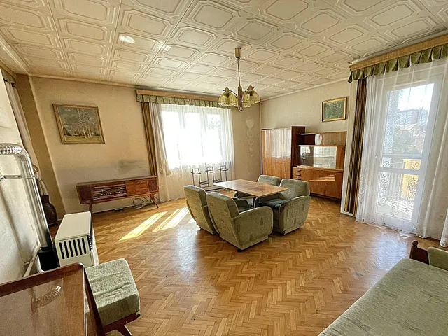 Eladó lakás Székesfehérvár 76 nm