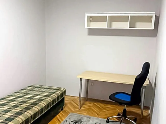 Eladó lakás Veszprém, Egyetemváros, Egyetem utca 27/A 52 nm