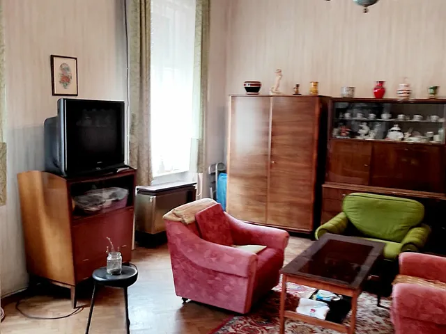 Eladó lakás Veszprém 56 nm