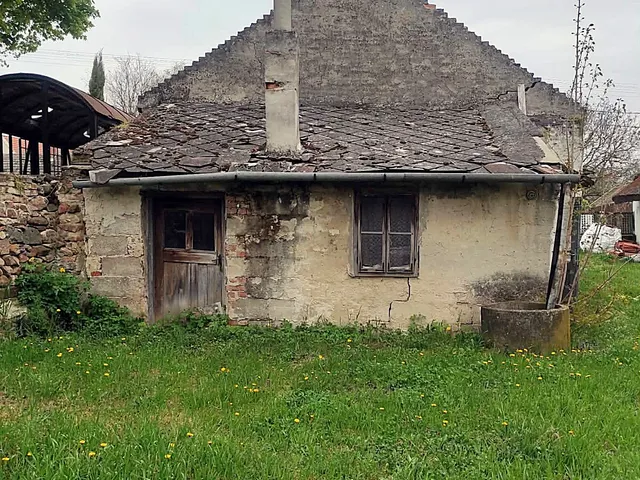 Eladó ház Káptalantóti 88 nm