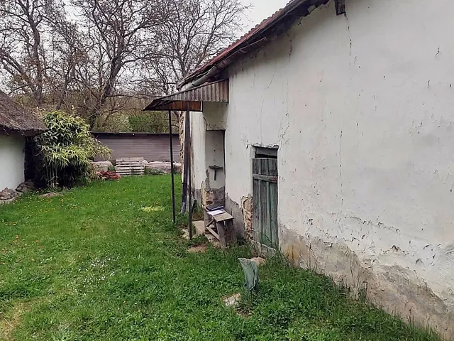 Eladó ház Káptalantóti 88 nm
