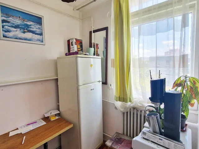 Eladó lakás Székesfehérvár 43 nm