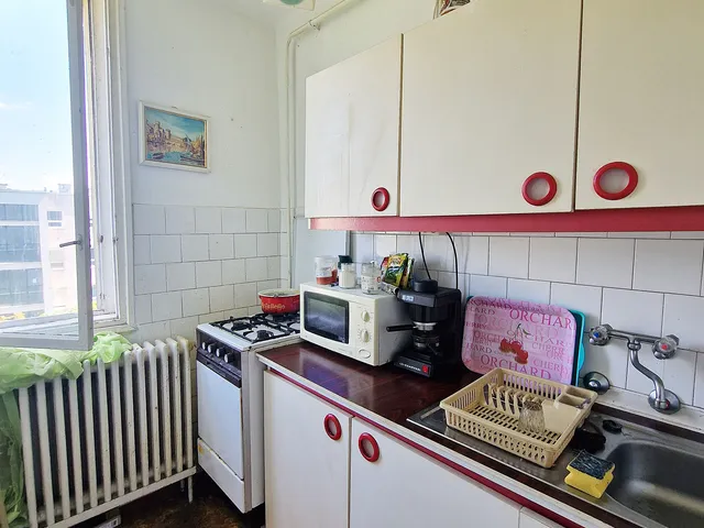 Eladó lakás Székesfehérvár 43 nm