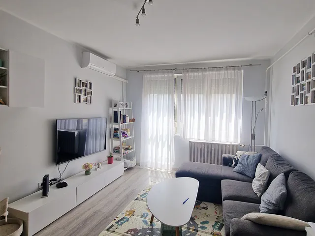 Eladó lakás Székesfehérvár, Palotaváros 58 nm