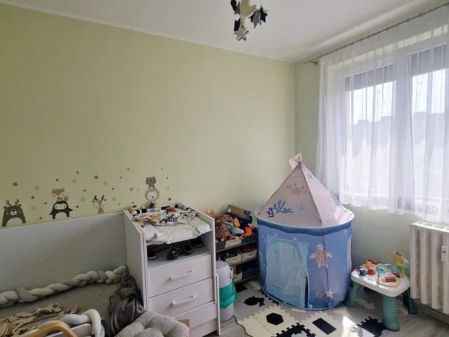 Eladó lakás Székesfehérvár, Palotaváros 58 nm