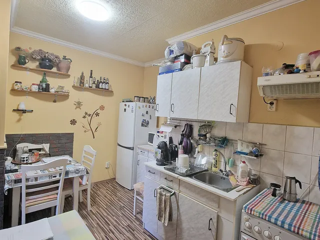 Eladó lakás Várpalota, Körmöcbánya u 24. 42 nm