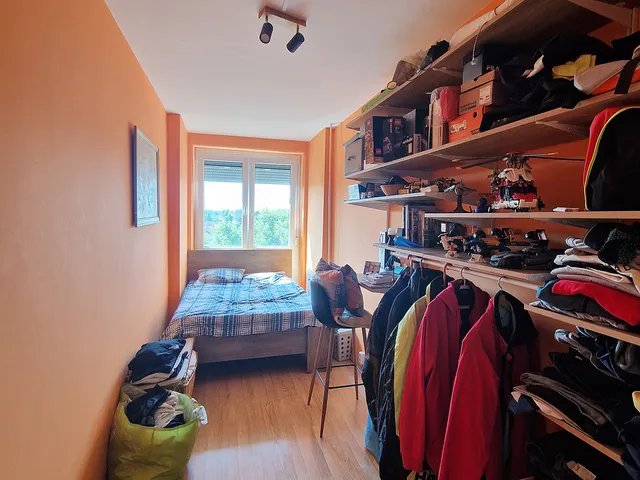 Eladó lakás Veszprém, Munkácsy Mihály u. 1/B 62 nm