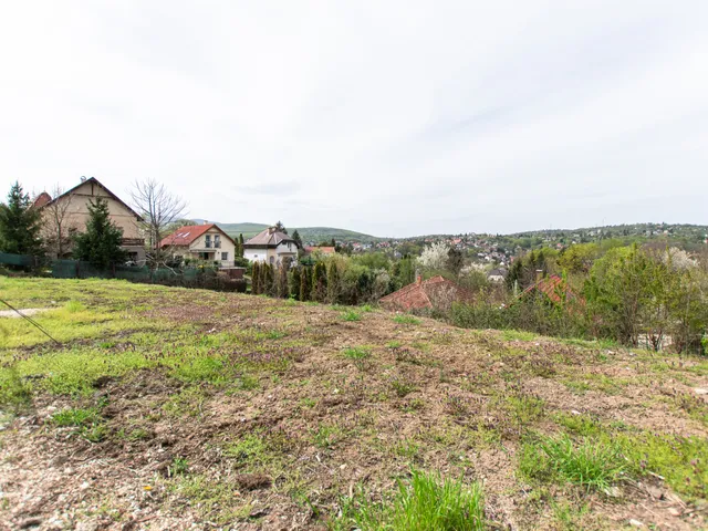 Eladó telek Miskolc, Miskolctapolca 672 nm
