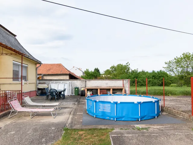 Eladó ház Sajólád 118 nm