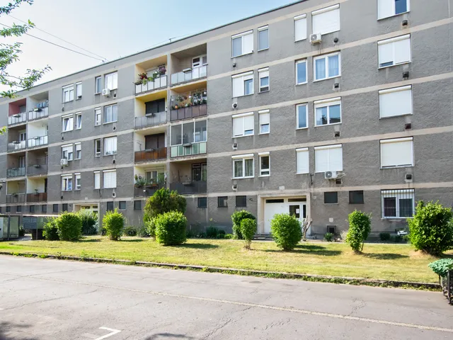 Eladó lakás Miskolc, Bulgárföld 55 nm