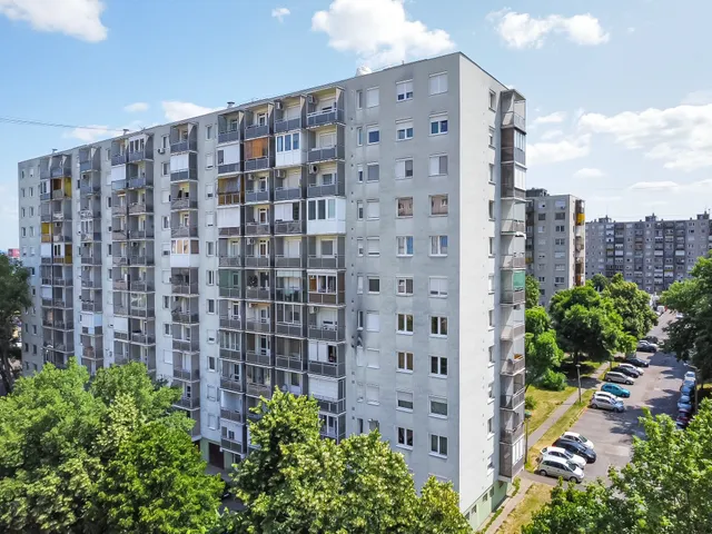 Eladó lakás Miskolc, Belváros 37 nm