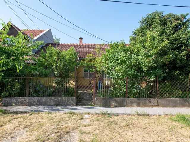 Eladó ház Miskolc, Hejőcsaba 60 nm
