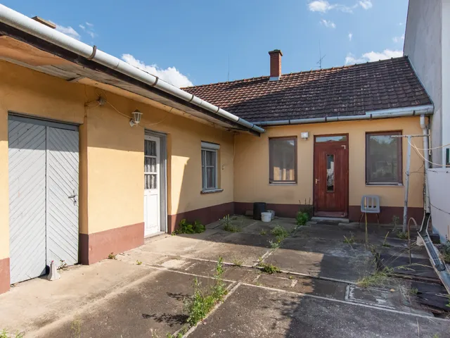 Eladó ház Miskolc, Hejőcsaba, Futó 60 nm