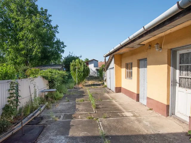 Eladó ház Miskolc, Hejőcsaba, Futó 60 nm