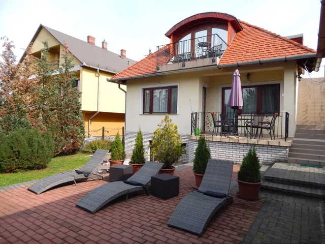 Kiadó lakás Miskolc, Miskolctapolca 60 nm
