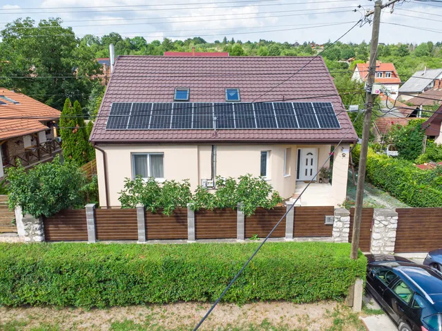 Eladó ház Miskolc, Majláth 115 nm