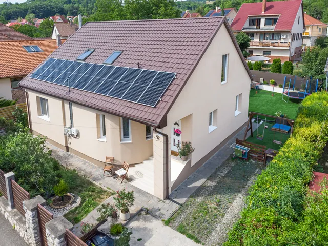 Eladó ház Miskolc, Majláth 115 nm