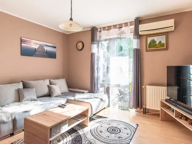 Eladó lakás Miskolc, Dél-Kilián, Lórántffy Zsuzsanna 73 nm