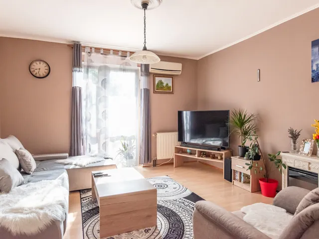 Eladó lakás Miskolc, Dél-Kilián, Lórántffy Zsuzsanna 73 nm