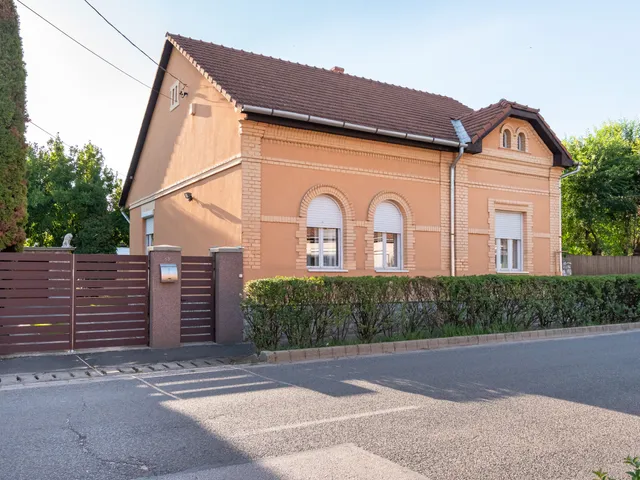 Eladó ház Miskolc, Diósgyőr 200 nm