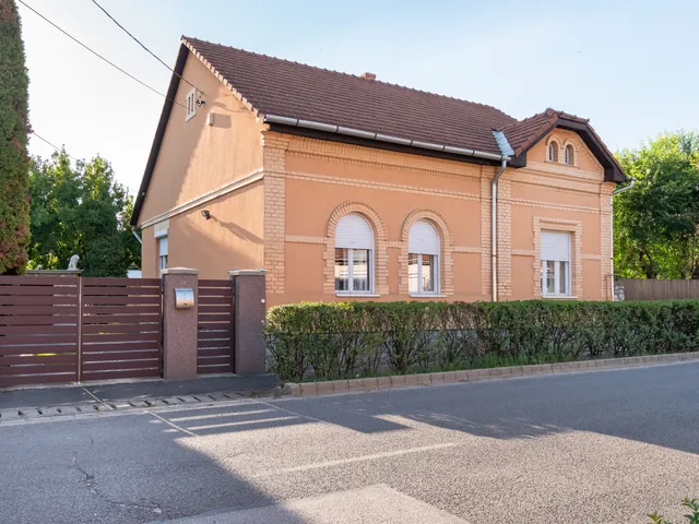 Eladó ház Miskolc, Újdiósgyőr 200 nm