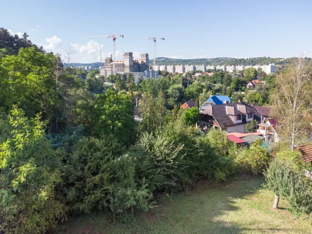 Eladó telek Miskolc, Diósgyőr, Mária 793 nm