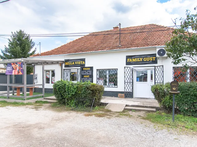 Eladó ház Edelény, Finke 174 nm