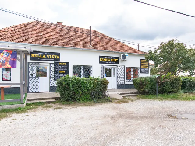 Eladó ház Edelény, Finke, Finkei 174 nm
