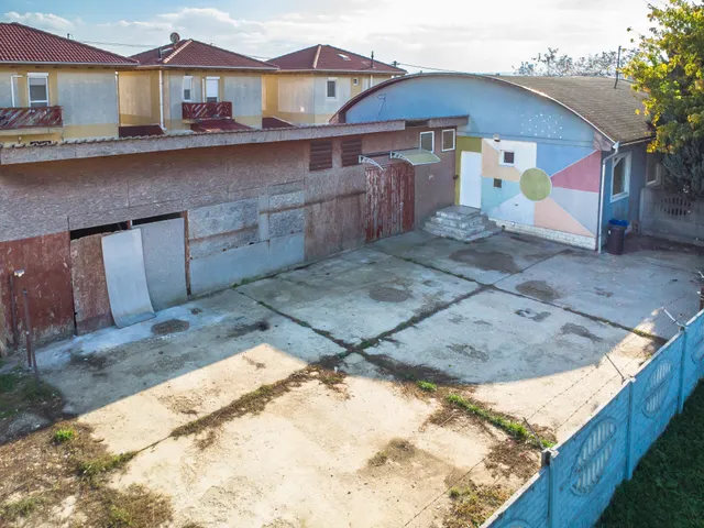 Eladó ház Miskolc, Martinkertváros, Tavirózsa 120 nm