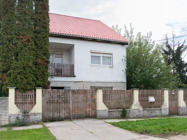 Eladó ház Mályi, Előd 170 nm